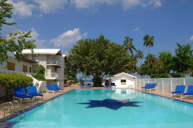Pigeon Island Beach Resort Nilaveli Facilities photo