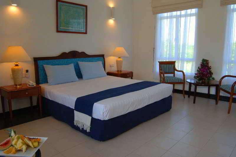 Pigeon Island Beach Resort Nilaveli Room photo